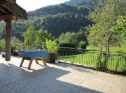 Chalet Albertville