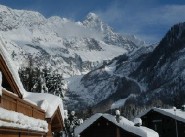 Chalet Argentiere