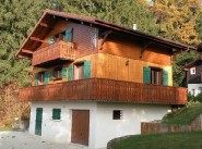 Chalet Draillant