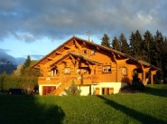 Chalet Evian Les Bains