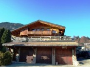 Chalet Flumet