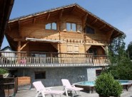 Chalet Frangy