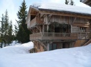 Chalet Hauteluce