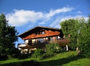 Chalet La Clusaz