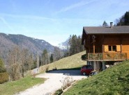 Chalet La Riviere Enverse