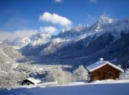 Chalet Les Houches