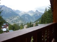 Chalet Modane