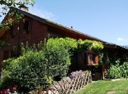 Chalet Morillon