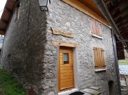 Chalet Pralognan La Vanoise