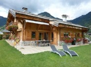 Chalet Praz Sur Arly