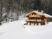 Chalet Saint Gervais Les Bains