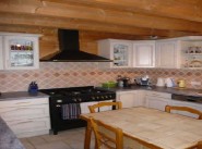Chalet Saint Paul En Chablais