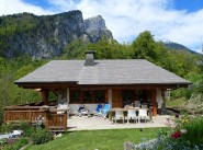 Chalet Samoens
