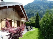 Chalet Samoens