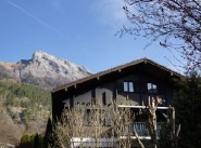 Chalet Thones