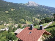Chalet Thones