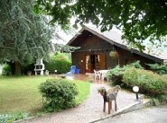 Chalet Thonon Les Bains