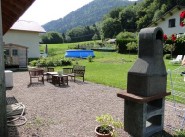 Chalet Vougy