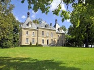 Château Villars Les Dombes