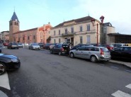 Commerce Cours La Ville