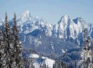 Commerce Flaine