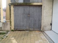 Garage / parking 