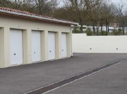 Garage / parking 