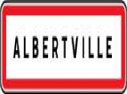 Garage / parking Albertville