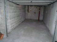 Garage / parking Chambery