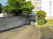 Garage / parking Firminy