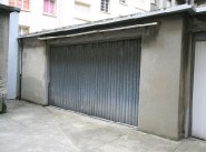 Garage / parking Grenoble