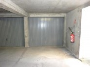 Garage / parking Lyon