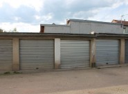 Garage / parking Roanne