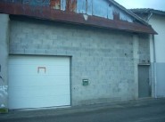 Garage / parking Roussillon