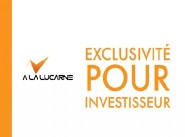 Immeuble Aix Les Bains