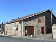 Immeuble Estivareilles
