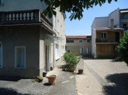 Immeuble Irigny