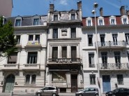 Immeuble Lyon 06