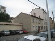Immeuble Lyon