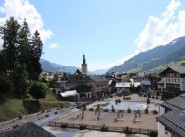 Immeuble Megeve