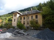 Immeuble Modane