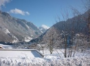 Immeuble Morzine