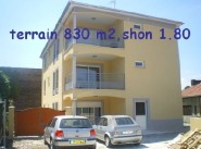 Immeuble Saint Chamond