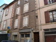 Immeuble Vals Les Bains