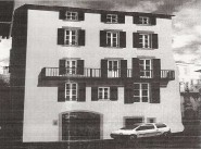 Immeuble Vals Les Bains