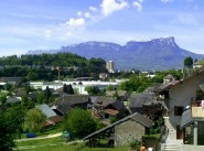 Immobilier Arbin