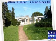 Immobilier Arnas