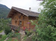 Immobilier Beaufort