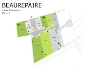 Immobilier Beaurepaire