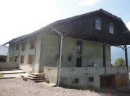 Immobilier Bonvillard